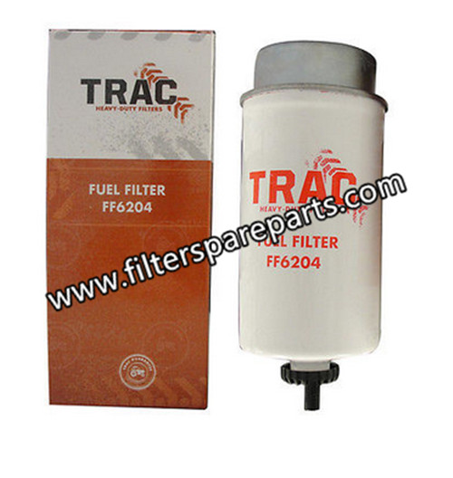 FF6204 TRAC FUEL FILTER - Click Image to Close